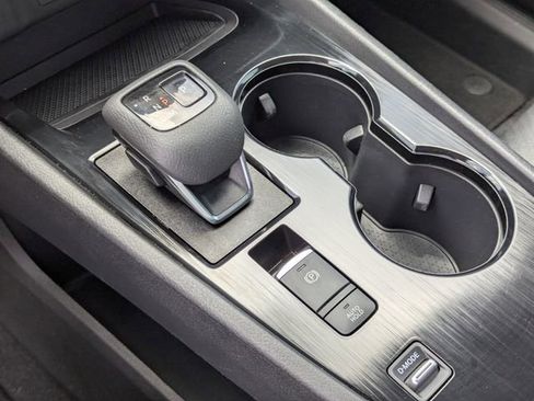 Certified 2023 Nissan Rogue SV w/ SV Premium B Package image 27