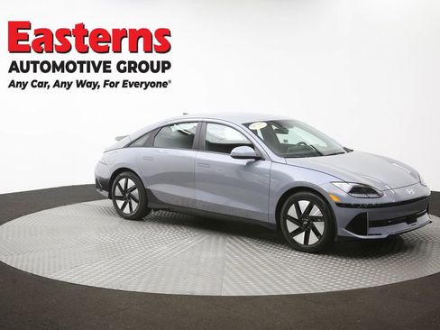 Used 2024 Hyundai Ioniq 6 SE AWD/4WD image 51