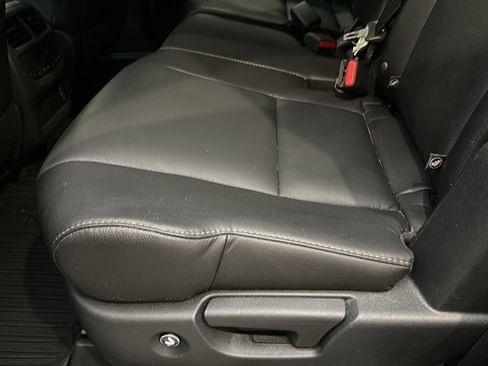 Certified 2021 Honda Pilot Special Edition image 19