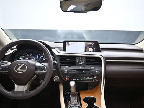 Used 2017 Lexus RX 350 AWD w/ Premium Package image 19