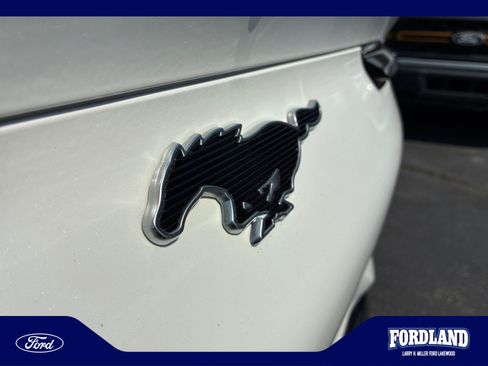 Used 2024 Ford Mustang Mach-E Premium AWD/4WD image 24