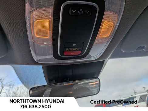 Certified 2023 Hyundai Elantra SEL w/ Convenience Package image 23