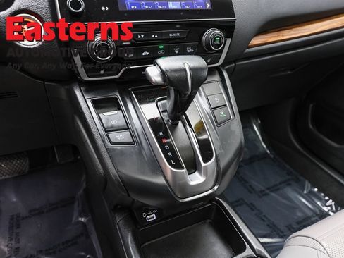Used 2020 Honda CR-V EX-L image 13