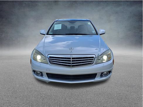 Used 2008 Mercedes-Benz C 300 Sedan image 2
