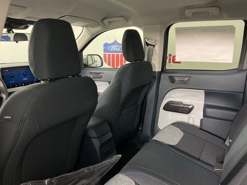 New 2026 Ford Maverick XLT FWD image 15
