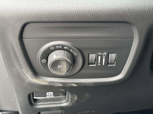New 2026 Jeep Grand Cherokee Limited AWD/4WD image 30