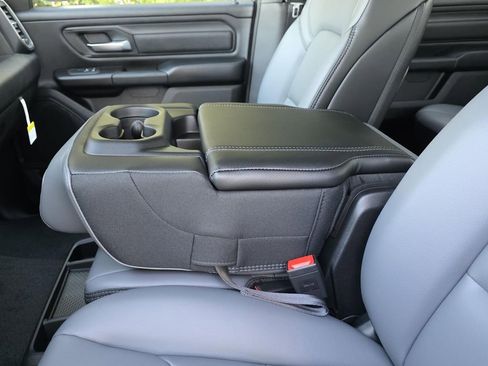 New 2026 RAM 1500 Tradesman AWD/4WD image 8