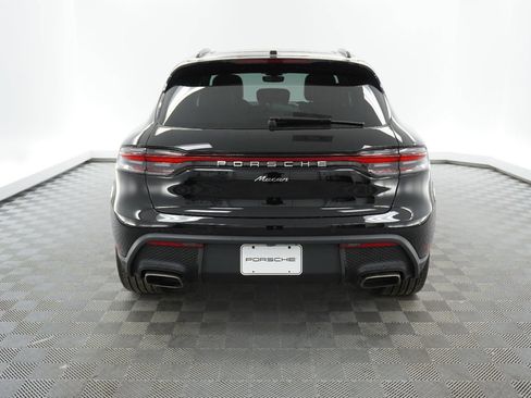 New 2026 Porsche Macan AWD/4WD image 10