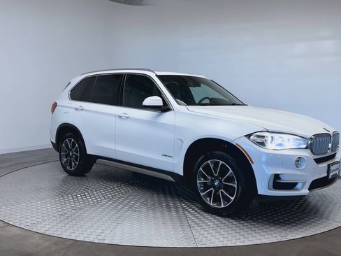Used 2018 BMW X5 xDrive35i image 2