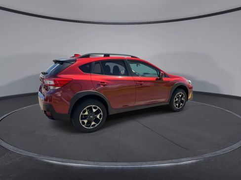 Used 2019 Subaru Crosstrek 2.0i Premium w/ Eyesight System AWD/4WD image 8