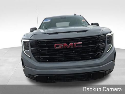 Used 2024 GMC Sierra 1500 Elevation AWD/4WD image 3