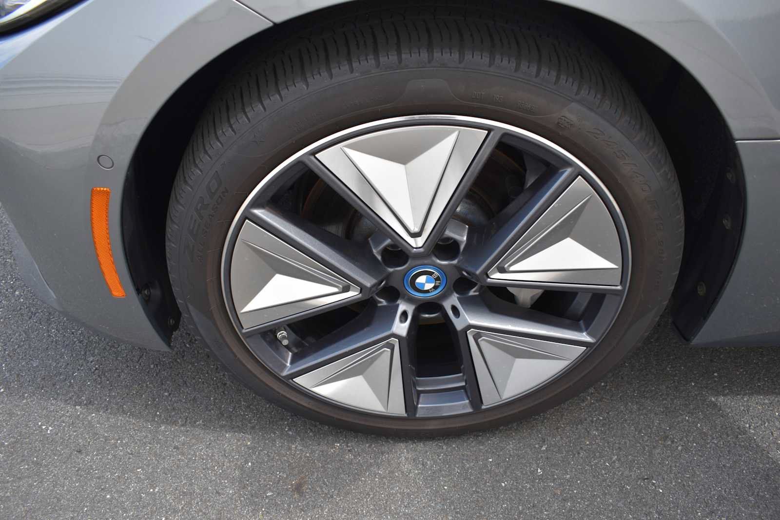 Used 2024 BMW i4 eDrive35 w/ Premium Package RWD image 22
