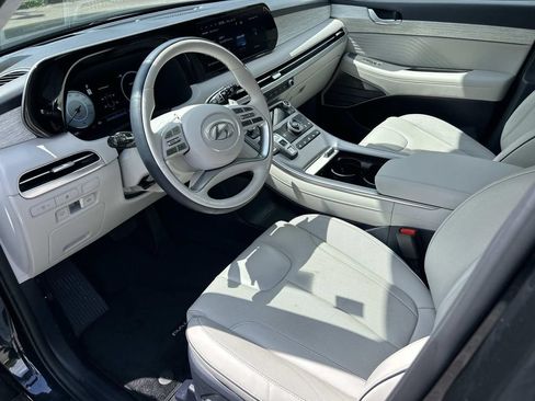 Used 2023 Hyundai Palisade Calligraphy w/ Cargo Package FWD image 16