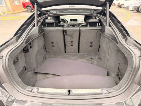 Used 2018 BMW 440i Gran Coupe 440i Gran Coupe image 30