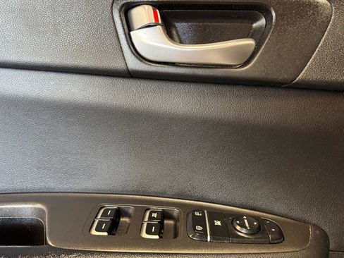 Used 2017 Kia Optima LX image 13