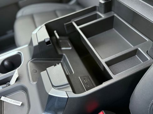 New 2026 GMC Sierra 1500 Elevation w/ Elevation Premium Package image 30