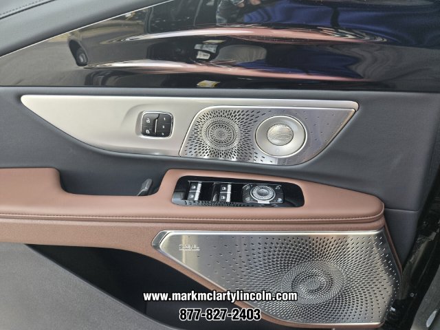 New 2026 Lincoln Nautilus Reserve AWD/4WD image 22