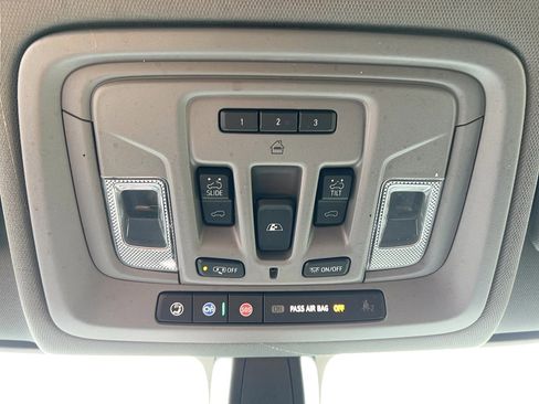 Used 2021 Chevrolet Silverado 1500 RST w/ All Star Edition Plus image 22