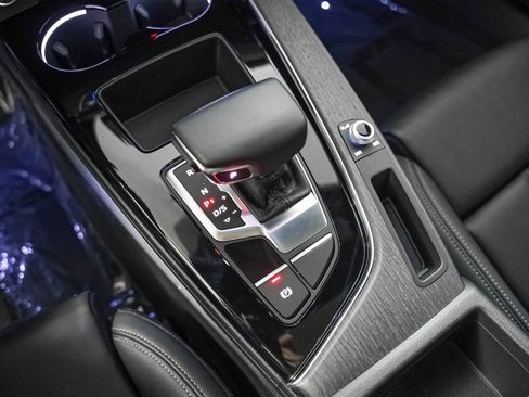 Used 2024 Audi A5 2.0T Premium image 18