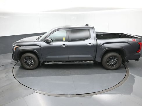 Used 2024 Toyota Tundra SR5 image 42