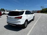 Certified 2022 Chevrolet Equinox Premier image 4