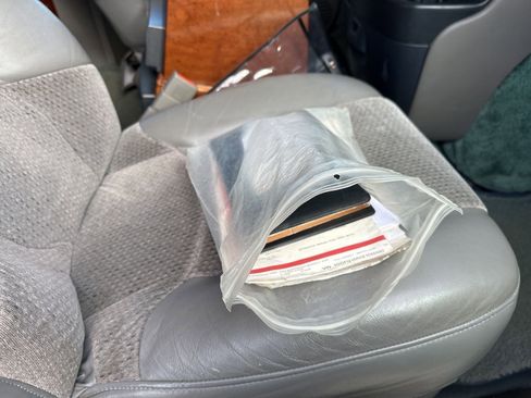 Used 1999 GMC Savana 1500 image 57