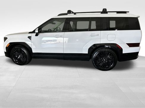 Certified 2025 Hyundai Santa Fe Calligraphy image 17