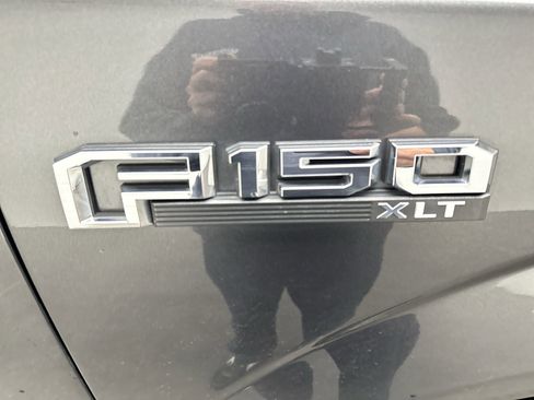 Used 2018 Ford F150 XLT w/ Equipment Group 302A Luxury image 14