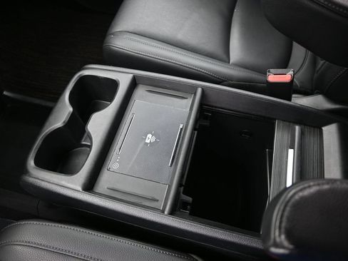 Used 2025 Honda Odyssey EX-L image 23