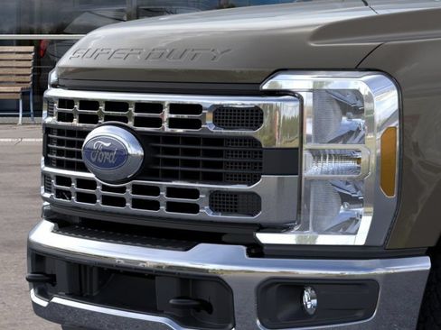 New 2026 Ford F250 XLT w/ Tremor Off-Road Package AWD/4WD image 23
