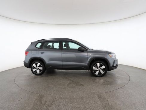 Used 2024 Volkswagen Taos S image 23