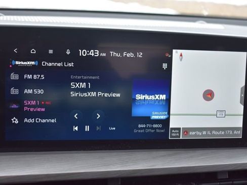 New 2025 Kia Telluride EX X-Line image 32