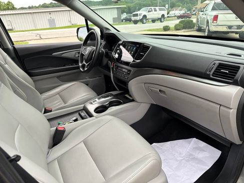 Used 2022 Honda Pilot Special Edition image 41