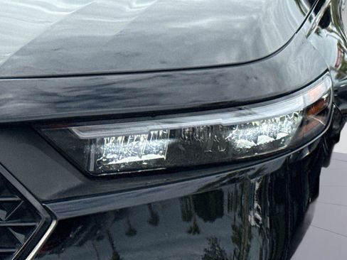 Certified 2023 Honda Accord Sport image 10