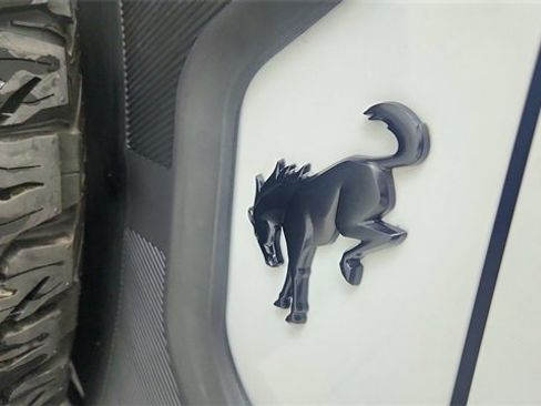 Used 2024 Ford Bronco Raptor w/ Interior Carbon Fiber Pack 6 image 19