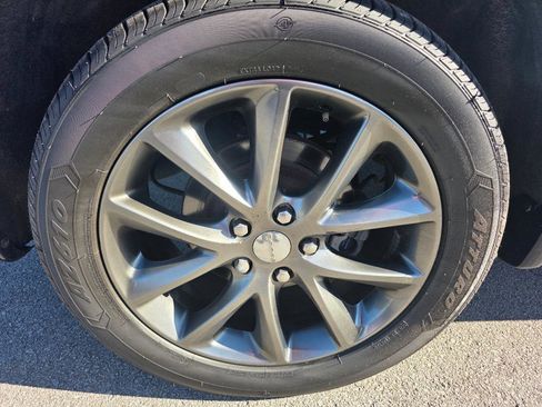 Used 2017 Dodge Durango GT w/ Premium Group image 18