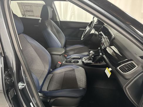 Certified 2025 Kia Seltos S image 30