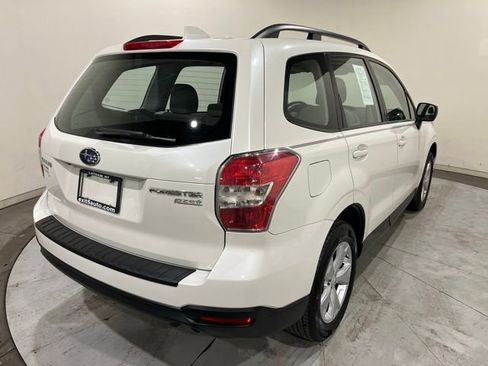 Used 2016 Subaru Forester 2.5i w/ Alloy Wheel Package AWD/4WD image 9
