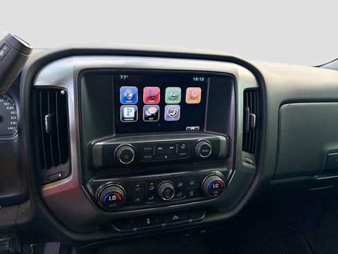 Used 2015 Chevrolet Silverado 1500 LT w/ All Star Edition AWD/4WD image 26