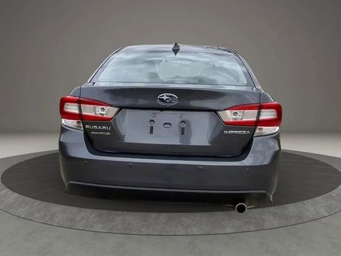 Used 2018 Subaru Impreza 2.0i Limited AWD/4WD image 5