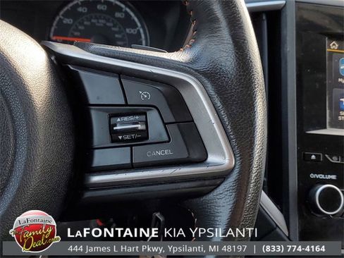 Used 2019 Subaru Crosstrek 2.0i Premium image 18