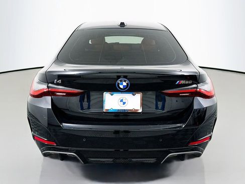 Certified 2023 BMW i4 M50 image 6
