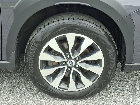 Certified 2024 Subaru Outback Limited XT w/ Popular Package #2 AWD/4WD image 9