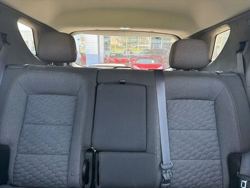 Used 2020 Chevrolet Equinox LT image 11