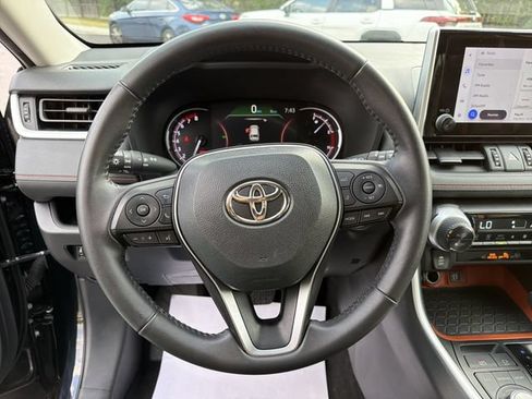 Used 2024 Toyota RAV4 Adventure AWD/4WD image 20