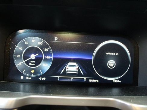 Used 2022 Kia Sorento SX image 26