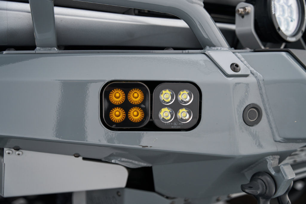 Used 2022 Ford Bronco Raptor AWD/4WD image 24