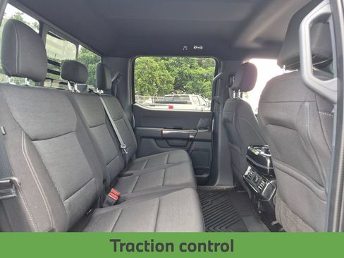 Used 2022 Ford F150 XLT w/ Equipment Group 302A High AWD/4WD image 27