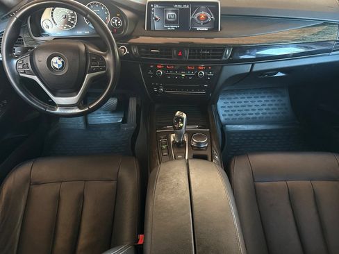 Used 2017 BMW X5 xDrive35i AWD/4WD image 18
