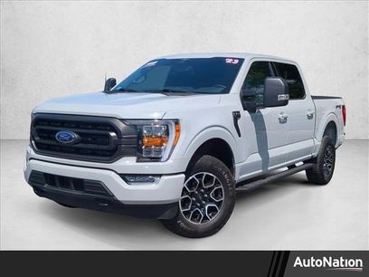 Used 2023 Ford F150 XLT w/ Equipment Group 302A High